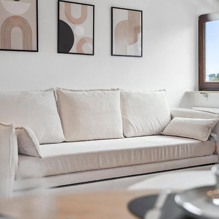 Malu Rooms - Top Lage, Kostenloser Parkplatz, Klima, Netflix, 24H Checkin Людвігсбург Екстер'єр фото